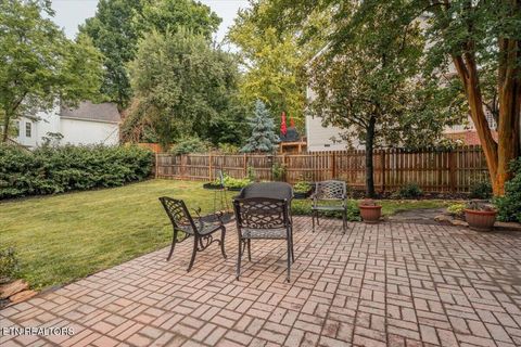 Tiny photo for 8211 Kingstree Lane, Knoxville, TN 37919 (MLS # 1343198)