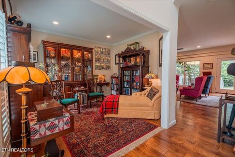 Tiny photo for 8211 Kingstree Lane, Knoxville, TN 37919 (MLS # 1343198)
