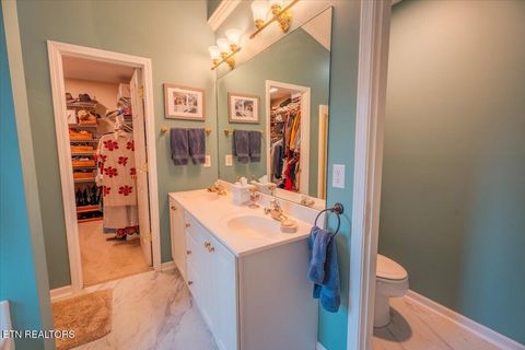 Tiny photo for 8211 Kingstree Lane, Knoxville, TN 37919 (MLS # 1343198)