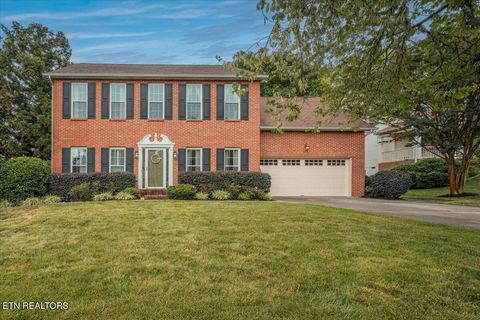 Tiny photo for 8211 Kingstree Lane, Knoxville, TN 37919 (MLS # 1343198)
