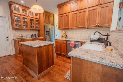 Tiny photo for 8211 Kingstree Lane, Knoxville, TN 37919 (MLS # 1343198)