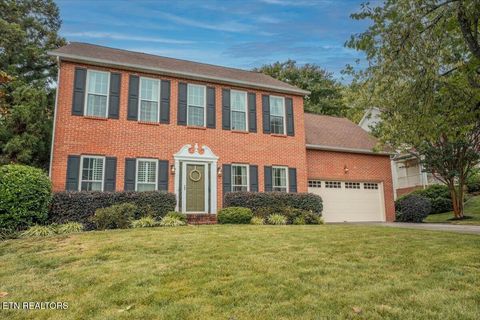 Tiny photo for 8211 Kingstree Lane, Knoxville, TN 37919 (MLS # 1343198)