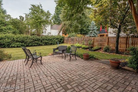 Tiny photo for 8211 Kingstree Lane, Knoxville, TN 37919 (MLS # 1343198)