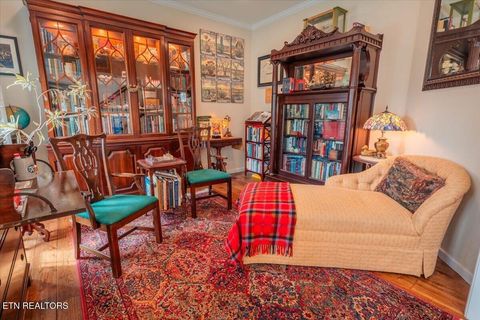Tiny photo for 8211 Kingstree Lane, Knoxville, TN 37919 (MLS # 1343198)