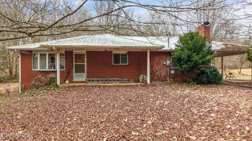 Photo of 1201 Laurel Bluff Rd, Kingston, TN 37763 (MLS # 1330075)