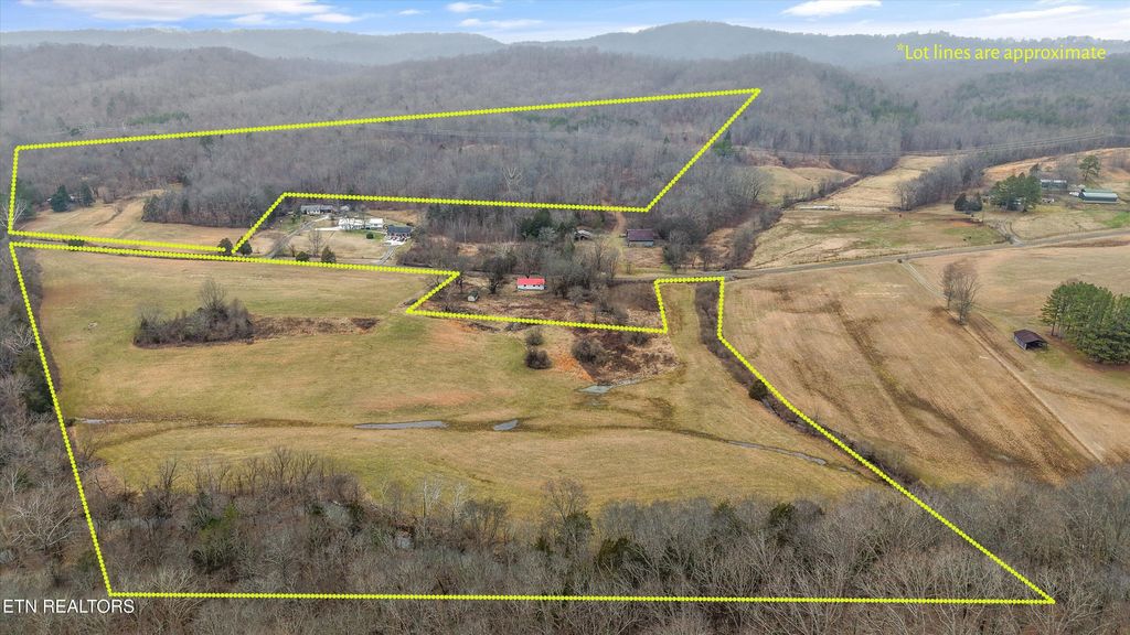 Photo of 1201 Laurel Bluff Rd, Kingston, TN 37763 (MLS # 1330075)