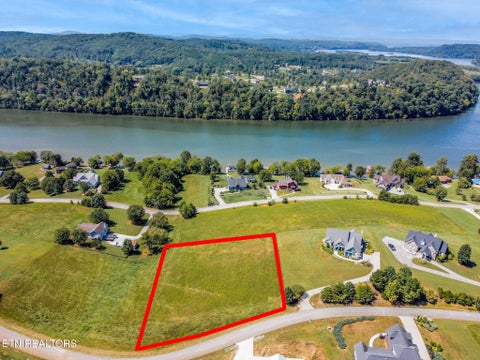 Tiny photo for Marble Bluff, Kingston, TN 37763 (MLS # 1355425)