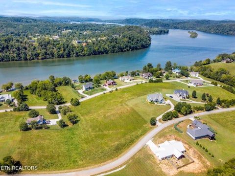 Tiny photo for Marble Bluff, Kingston, TN 37763 (MLS # 1355425)