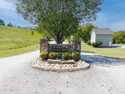Tiny photo for Marble Bluff, Kingston, TN 37763 (MLS # 1355425)