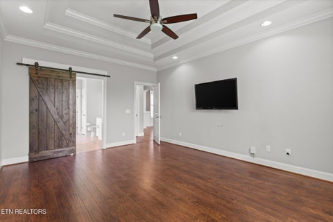 Tiny photo for 6211 Stoney River Drive, Harrison, TN 37341 (MLS # 1349673)