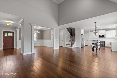 Tiny photo for 6211 Stoney River Drive, Harrison, TN 37341 (MLS # 1349673)