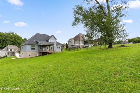 Tiny photo for 6211 Stoney River Drive, Harrison, TN 37341 (MLS # 1349673)