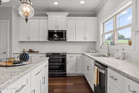 Tiny photo for 6211 Stoney River Drive, Harrison, TN 37341 (MLS # 1349673)