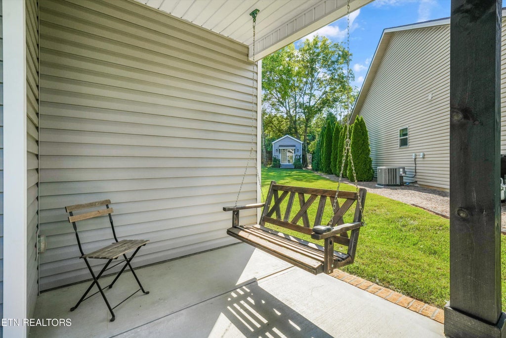 Photo of 8934 Highbury Way, Knoxville, TN 37922 (MLS # 1355019)