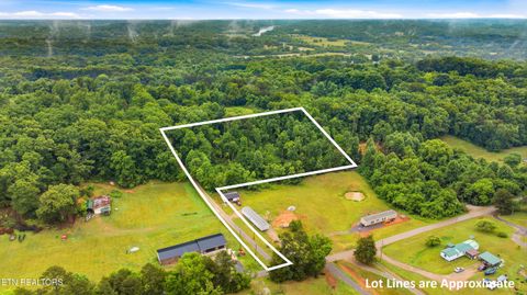 Photo of 3824 Strong Rd, Mascot, TN 37806 (MLS # 1341929)