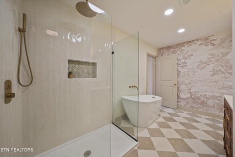 Tiny photo for 412 Sherwood Drive, Maryville, TN 37801 (MLS # 1349454)