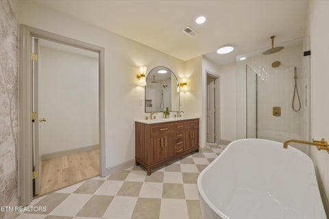 Tiny photo for 412 Sherwood Drive, Maryville, TN 37801 (MLS # 1349454)