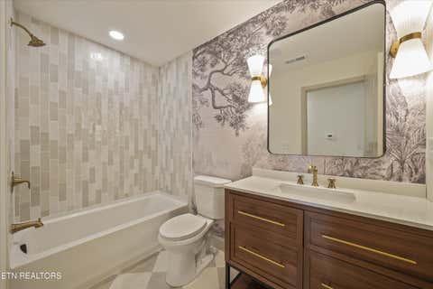 Tiny photo for 412 Sherwood Drive, Maryville, TN 37801 (MLS # 1349454)