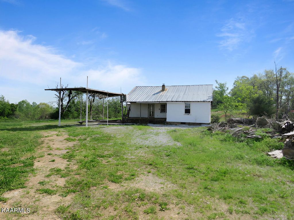 Photo of 280 Carr Lane, New Tazewell, TN 37825 (MLS # 1226563)