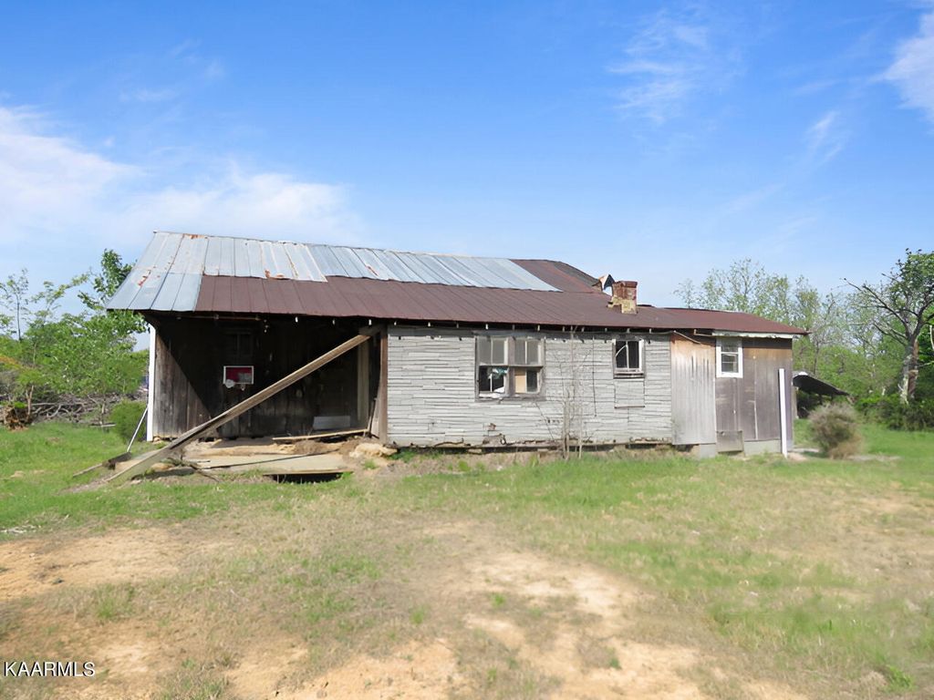 Photo of 280 Carr Lane, New Tazewell, TN 37825 (MLS # 1226563)