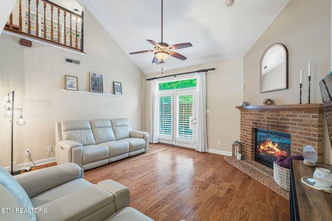 Tiny photo for 10502 Raven Court, Knoxville, TN 37922 (MLS # 1347253)