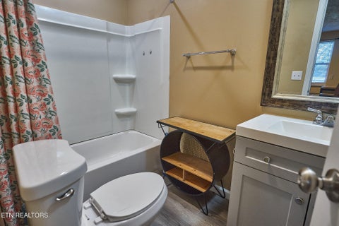 Tiny photo for 206 Alexanderia St, Sevierville, TN 37862 (MLS # 1357740)