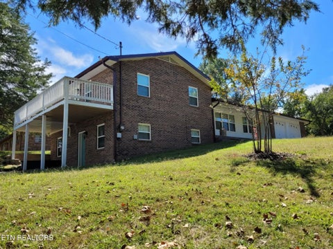 Tiny photo for 206 Alexanderia St, Sevierville, TN 37862 (MLS # 1357740)