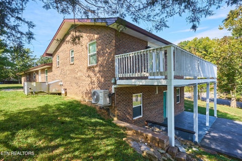 Tiny photo for 206 Alexanderia St, Sevierville, TN 37862 (MLS # 1357740)