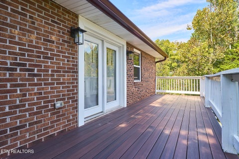 Tiny photo for 206 Alexanderia St, Sevierville, TN 37862 (MLS # 1357740)