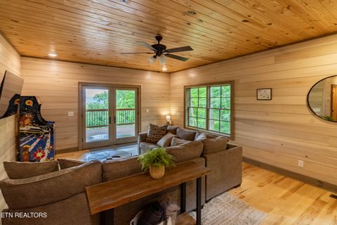 Tiny photo for 4163 Burning Tree Lane, Sevierville, TN 37862 (MLS # 1349627)