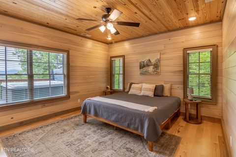Tiny photo for 4163 Burning Tree Lane, Sevierville, TN 37862 (MLS # 1349627)