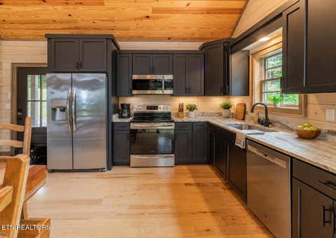 Tiny photo for 4163 Burning Tree Lane, Sevierville, TN 37862 (MLS # 1349627)