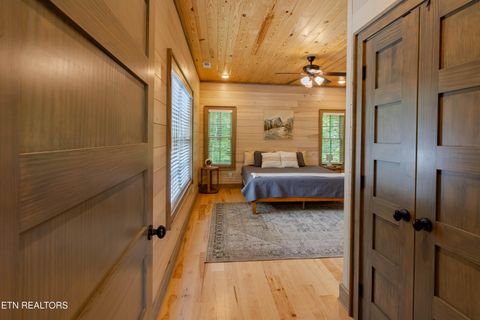 Tiny photo for 4163 Burning Tree Lane, Sevierville, TN 37862 (MLS # 1349627)