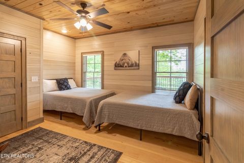 Tiny photo for 4163 Burning Tree Lane, Sevierville, TN 37862 (MLS # 1349627)