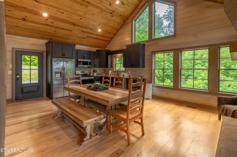 Tiny photo for 4163 Burning Tree Lane, Sevierville, TN 37862 (MLS # 1349627)