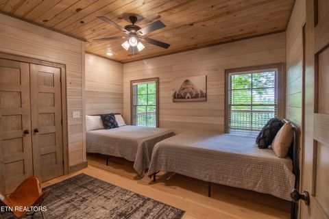Tiny photo for 4163 Burning Tree Lane, Sevierville, TN 37862 (MLS # 1349627)