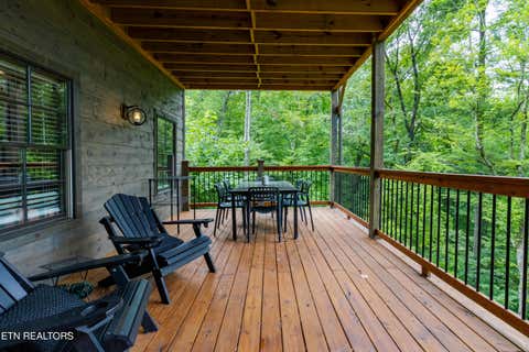 Tiny photo for 4163 Burning Tree Lane, Sevierville, TN 37862 (MLS # 1349627)