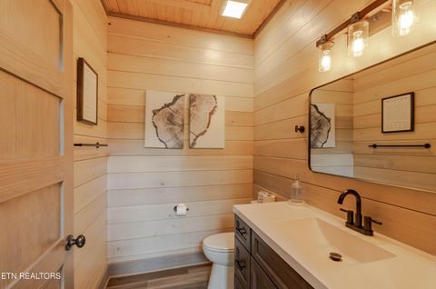 Tiny photo for 4163 Burning Tree Lane, Sevierville, TN 37862 (MLS # 1349627)