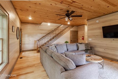 Tiny photo for 4163 Burning Tree Lane, Sevierville, TN 37862 (MLS # 1349627)