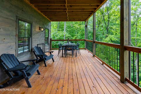 Tiny photo for 4163 Burning Tree Lane, Sevierville, TN 37862 (MLS # 1349627)