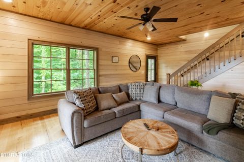 Tiny photo for 4163 Burning Tree Lane, Sevierville, TN 37862 (MLS # 1349627)