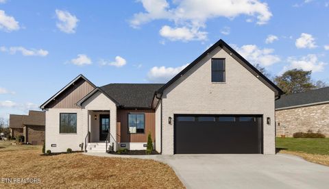 Photo of 7222 Bethesda Springs Way, Corryton, TN 37721 (MLS # 1333491)