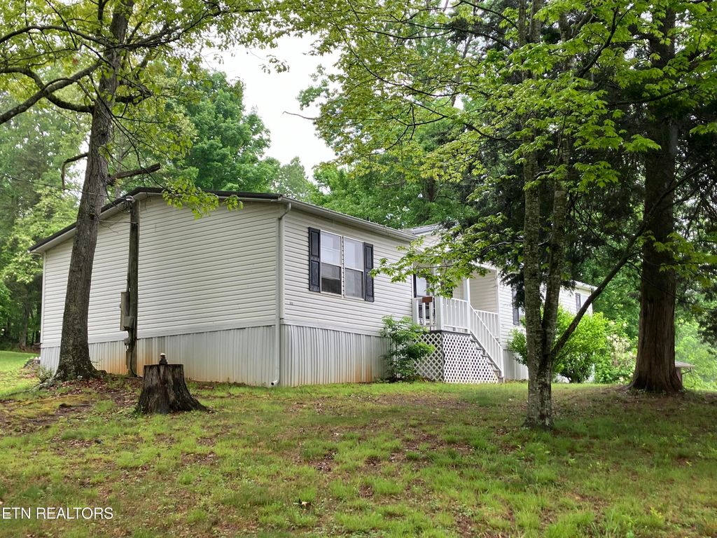 Photo of 130 Mae Lane, Maynardville, TN 37807 (MLS # 1261673)