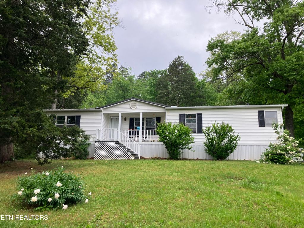 Photo of 130 Mae Lane, Maynardville, TN 37807 (MLS # 1261673)