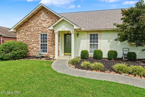 Photo of 2113 Spalding Drive, Maryville, TN 37803 (MLS # 1352622)