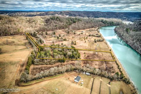 Photo of 321 Blackburn Lane, Lenoir City, TN 37771 (MLS # 1317842)