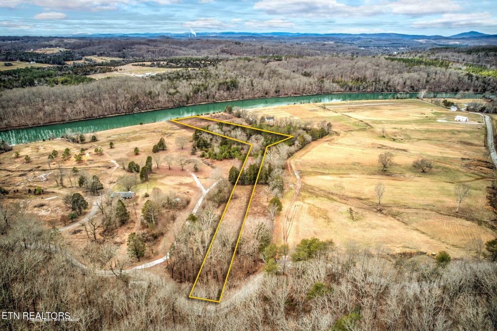 Photo of 321 Blackburn Lane, Lenoir City, TN 37771 (MLS # 1317842)