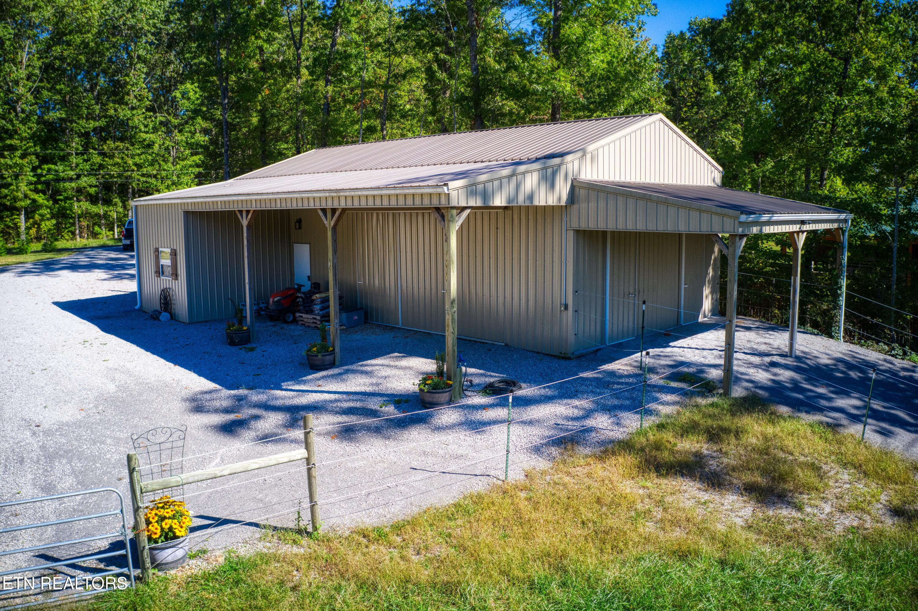 540 Buck Ridge Rd