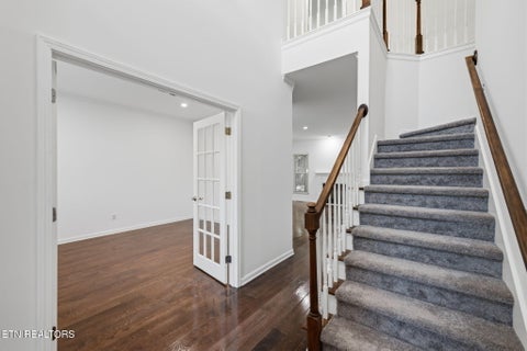 Tiny photo for 1516 Heritage Oaks Way, Knoxville, TN 37923 (MLS # 1357215)
