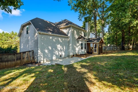 Tiny photo for 1516 Heritage Oaks Way, Knoxville, TN 37923 (MLS # 1357215)